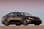 Lexus IS F Remaining on Sale, Getting New US Price