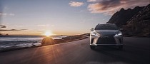 Lexus Is the Leader in Quality and Customer Care in Norway for the 11th Time