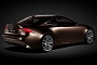 Lexus Is Planning an IS Coupe for 2014