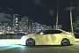 Lexus IS Starring In Epic Honolulu Vossen Coverage