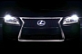 Lexus Is The Most Dependable Brand Again