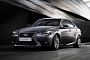 Lexus IS UK Pricing Released
