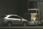 Lexus Launches Advertising Campaign for the RX