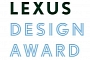 Lexus Launching its Second Design Award