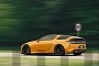 Lexus LC "CRX Shooting Brake" Is Quirky Homage to Ferrari's Daytona One-Off