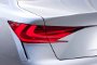 Lexus LF-Gh Concept Teased Ahead of NYIAS 2011 Debut
