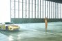 Lexus LFA and Supermodel Rianne Ten Haken Challenge Each Other
