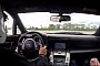 Lexus LFA Gets Manhandled for Autocross, V10 Drifting Ensues