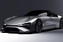Lexus LFA “Secret Sauce” to Be Used For This Upcoming Two-Second BEV Sports Car