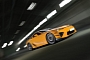 Lexus LFA with Nurburgring Package Posts 7:14 Time on the 'Ring?
