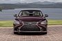 Lexus LS 500 Inspiration Series Limited To 300 Units In the United States