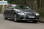 Lexus LS 600h L Tested by CarBuyer