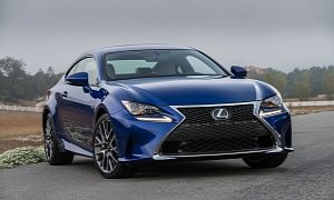Lexus Marketing: “People Hear About Turbos and Know They're Good and Want Them”