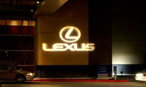 Lexus Prepares 1-Series Rival Based on Prius Hybrid