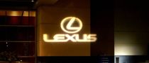 Lexus Prepares 1-Series Rival Based on Prius Hybrid