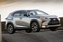 Lexus NX Comes With Comprehensive Safety Features