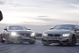 Lexus RC F Finally Challenges BMW M4 to a Dogfight