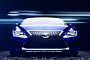 Lexus RC F Gets New Clip and Pics