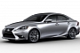 Lexus Reports Increased September Sales in the US