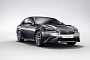 Lexus Reveals New GS 250 Base Model
