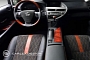 Lexus RX 450h Gets Bespoke Interior from Carlex Design