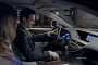Lexus RX Is Beating Routine in New Ad