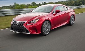 Lexus Secures 4th Consecutive Most Dependable Brand Title from JD Power