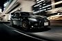 Lexus Sends Off GS Luxury Sedan With "Eternal Touring" Special Edition