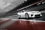 Lexus to Hold LFA Driving Courses