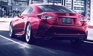 Lexus To Post Live Video Responses From Tokyo Motor Show