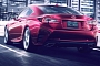 Lexus To Post Live Video Responses From Tokyo Motor Show