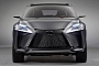 Lexus US Reports over 23 Percent March 2014 Sales Increase