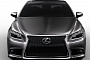 Lexus USA Reports Sales Increase Thanks to LS, ES