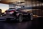 Lexus UX Concept Design Revealed ahead of Paris, Previews New Compact SUV
