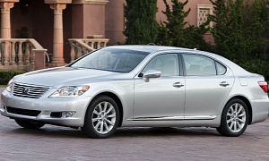 Lexus Vehicles Among Best Certified Pre-Owned Cars to Buy