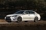 Lexus Will Stop GS Sedan Production for Europe Next Month