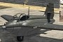 LF-22 Starling: GTA Online's Take on a Feared German Rocket Interceptor