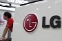 LG Electronics Turns Its Focus on the Car-of-The-Future Market