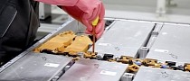 Li-Ion Battery-Pack Prices Have Risen in 2022 for the First Time, Will Rise More in 2023