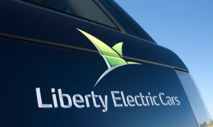 Liberty Electric Cars Secures Whole Engineering Team from Modec