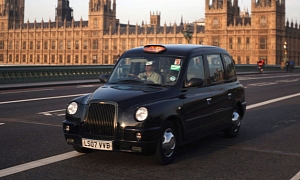 Licensed Taxi Drivers Association Calls Building Black Cab Outside UK a ‘Tragedy’