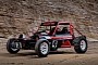 Life-Size Tamiya Wild One R/C Car Ready to Go on Public Roads, Pricing Starts at $45,000