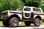 Lifted 1979 International Scout SSII Could Take On Modern Jeeps Anytime