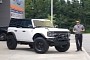 Lifted 2021 Ford Bronco Is One Badass Rig With 37-Inch Rubber Shoes