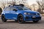 Lifted Golf GTI Rabbit Edition With Alltrack Suspension for Sale in Texas