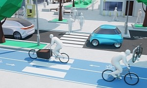 Light Electric Vehicles Could Be the Answer for Sustainable Individual Mobility