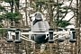 Light Personal Aircraft Ryse Recon Is Like a Flying ATV: Easy to Operate, Versatile