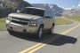 Lighter, More Efficient Chevrolet Tahoe and Suburban Coming in 2013