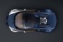 Lighter, More Powerful Bugatti Veyron Supersport Confirmed
