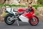 Lightly Modified 1988 Ducati 750 F1 Wants to Be Your New Mechanical Companion
